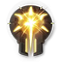 Cataclysmic Gamma Filament