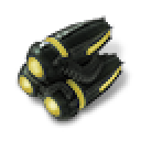 Gravid 10000MN Afterburner Mutaplasmid