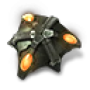 Unstable Capital Armor Repairer Mutaplasmid