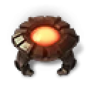 Decayed Capital Energy Nosferatu Mutaplasmid