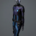 Women's Zakura Zakitsu Exploration Suit