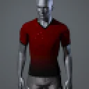 Men's Yoiul Stormchasers T-Shirt