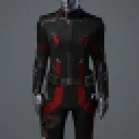 Men's Yoiul Stormchasers Suit