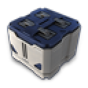 'Saikadori' Facial Augmentation Crate