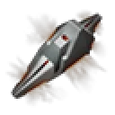 Isotropic Neofullerene Alpha-3