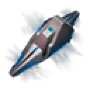 Isotropic Neofullerene Beta-6