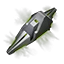 Isotropic Neofullerene Gamma-9