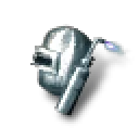 Large I-b Polarized Structural Regenerator