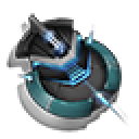 ESS-NW-45 Reserve Security Key