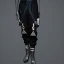 Women's State Stargate Crew Pants