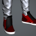 Men's 'Sanguine Harvest' Shoes