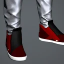 Men's 'Sanguine Harvest' Shoes