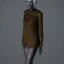 Women's Imperial Commander's Dress Jacket