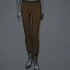 Women's Imperial Commander's Dress Pants