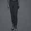 Women's Federation Commander's Dress Pants