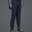 Men's State Commander's Dress Pants
