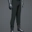 Men's Federation Commander's Dress Pants