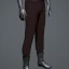 Men's Republic Commander's Dress Pants
