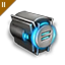 Interdiction Nullifier II