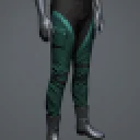 Men's 'Federal Defender' Pants