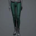 Women's 'Federal Defender' Pants