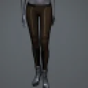 Women's 'Imperial Loyalist' Pants