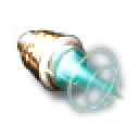 5MN Cold-Gas Enduring Microwarpdrive