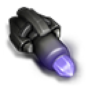 Variegated Asteroid Mining Crystal Type C I