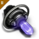 Variegated Asteroid Mining Crystal Type B II