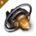 Complex Asteroid Mining Crystal Type A II