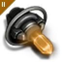 Complex Asteroid Mining Crystal Type B II