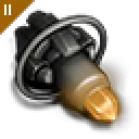 Complex Asteroid Mining Crystal Type C II