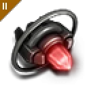 Abyssal Asteroid Mining Crystal Type A II