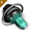 Mercoxit Asteroid Mining Crystal Type B II