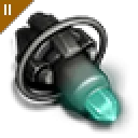 Mercoxit Asteroid Mining Crystal Type C II