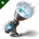 ORE Gas Cloud Harvester