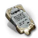 Intercepted Rogue Drone Communications Fragment GQ35