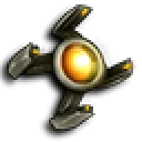 Exigent Sentry Drone Precision Mutaplasmid