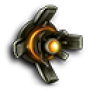 Exigent Light Drone Projection Mutaplasmid