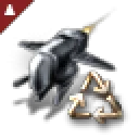 Mutated Drone Damage Amplifier