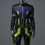 Men's Radioactives Reclamation Suit