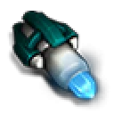 Ubiquitous Moon Mining Crystal Type C I