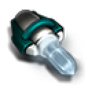 Common Moon Mining Crystal Type B I