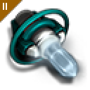 Common Moon Mining Crystal Type B II