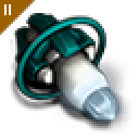 Common Moon Mining Crystal Type C II