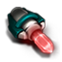 Rare Moon Mining Crystal Type B I