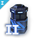 Expired AIR Astro-Acquisition Booster II