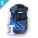 Expired AIR Relic Range Booster I