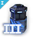 Expired AIR Relic Range Booster III