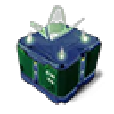 Interstellar Convergence Booster Crate